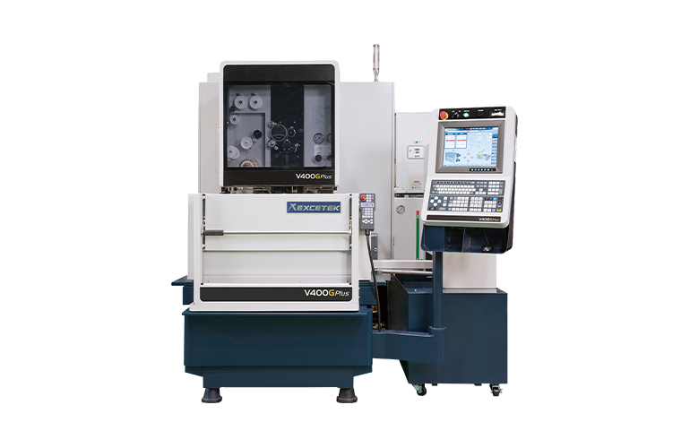 EXCETEK CNC Wire EDM V 400GPlus