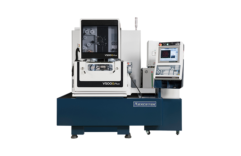 EXCETEK CNC Wire EDM V 500GPlus