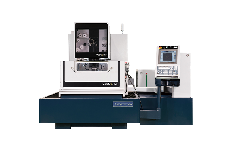 EXCETEK CNC Wire EDM V 850GPlus