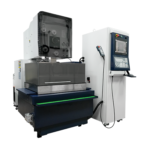 EDM Machines