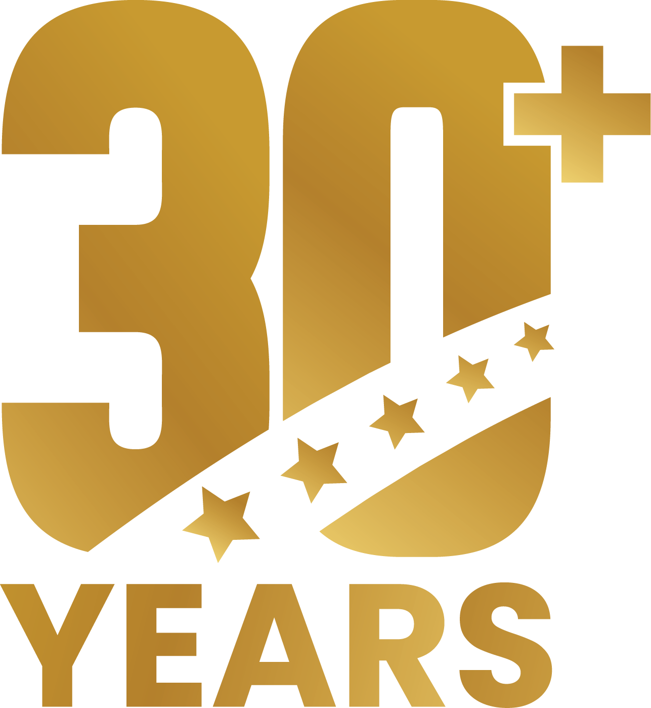 30+ Years Experience
