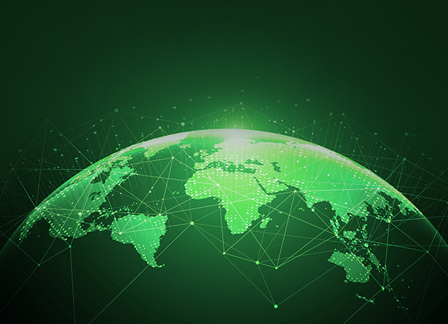 Global Access