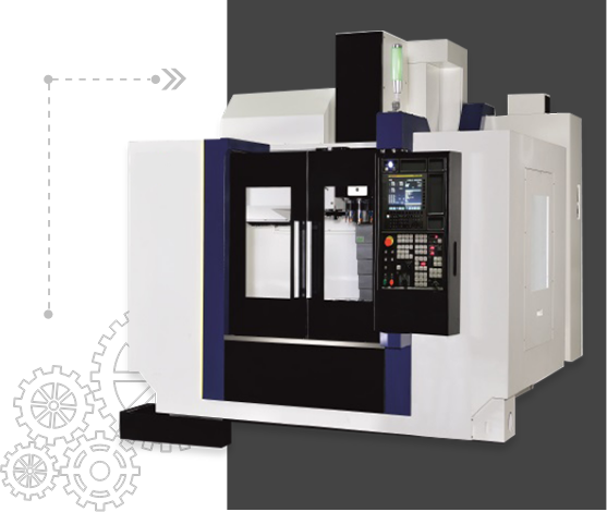 Metal Cutting CNC Machines